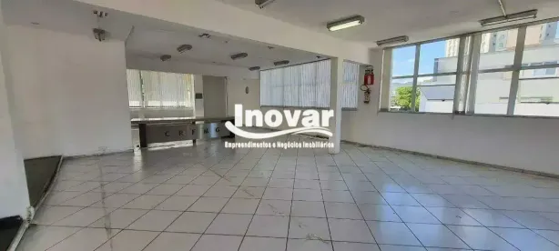 Sala Comercial para alugar, 210m² no Floresta, Belo Horizonte