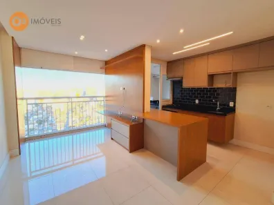 Apartamento com 2 Quartos para alugar, 60m² no Vila Boa Vista, Barueri