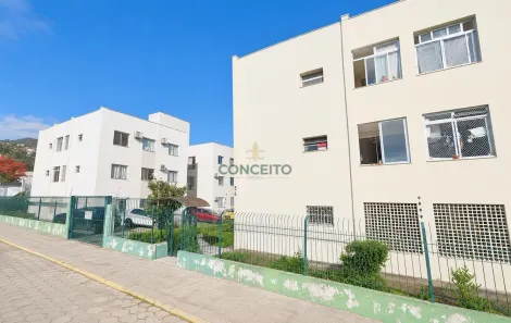 Apartamento com 3 Quartos à venda, 74m² no Agronômica, Florianópolis