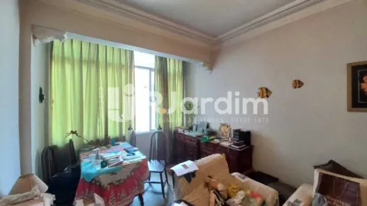 Apartamento com 2 Quartos à venda, 63m² no Leblon, Rio de Janeiro