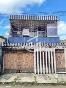 Casa com 5 Quartos à venda, 120m² no Terra Firme, Belém