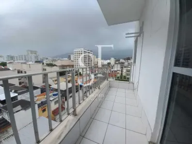 Apartamento com 2 Quartos à venda, 69m² no Vila Isabel, Rio de Janeiro