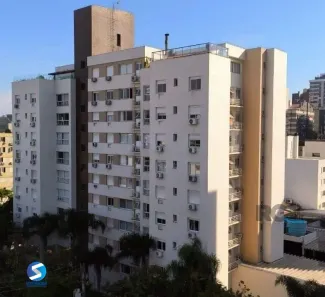 Apartamento com 2 Quartos à venda, 63m² no Jardim Botânico, Porto Alegre