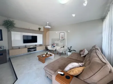 Casa com 4 Quartos à venda, 194m² no Santa Mônica, Florianópolis