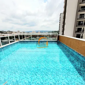 Apartamento com 2 Quartos para alugar, 150m² no Jardim Maristela, Atibaia