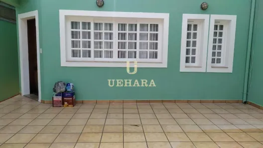Sobrado com 4 Quartos à venda, 237m² no Parque Peruche, São Paulo