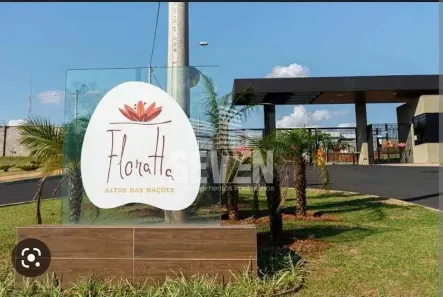 Lote/Terreno à venda, 322m² no Floratta Nações Residencial, Bauru