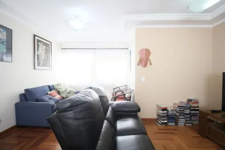 Apartamento com 2 Quartos à venda, 99m² no Vila Progredior, São Paulo