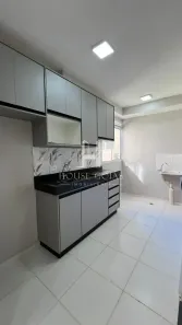 Apartamento com 2 Quartos à venda, 42m² no Loteamento Grande Retiro, Goiânia