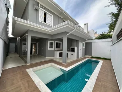 Casa de Condomínio com 3 Quartos à venda, 230m² no Bosque, Vinhedo