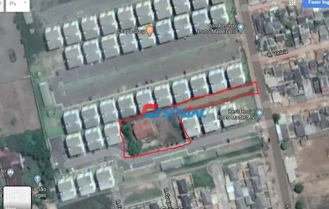 Lote/Terreno à venda, 3000m² no Nova Esperança, Porto Velho