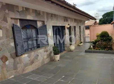 Casa com 3 Quartos à venda, 255m² no Jardim Proença I, Campinas