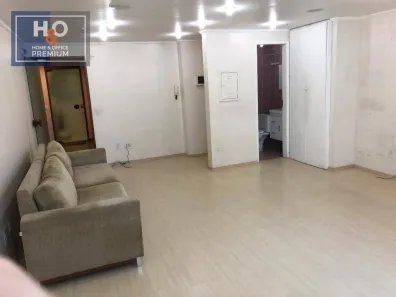 Sala Comercial à venda, 37m² no Jardim Paulista, São Paulo