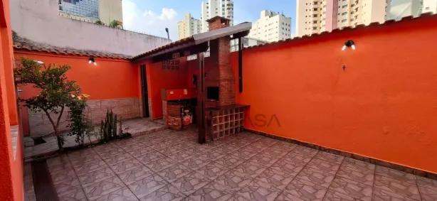 Sobrado com 4 Quartos à venda, 228m² no Parque da Vila Prudente, São Paulo
