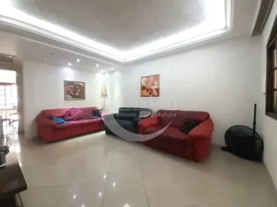 Sobrado com 3 Quartos à venda, 140m² no Parque da Mooca, São Paulo