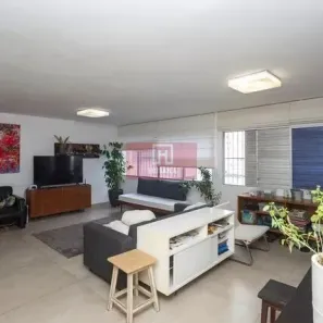 Apartamento com 3 Quartos à venda, 135m² no Perdizes, São Paulo