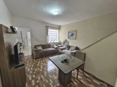 Sobrado com 4 Quartos à venda, 110m² no Mirandópolis, São Paulo
