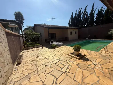 Casa de Condomínio com 4 Quartos para alugar, 300m² no Jardim Europa, Vargem Grande Paulista