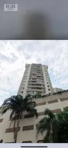 Apartamento com 3 Quartos à venda, 68m² no Jardim das Laranjeiras, São Paulo