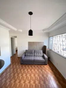 Apartamento com 2 Quartos para alugar, 58m² no Chapada, Manaus