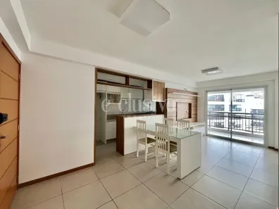 Apartamento com 2 Quartos à venda, 85m² no Abraão, Florianópolis