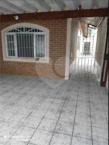 Casa com 2 Quartos à venda, 72m² no Ocian, Praia Grande