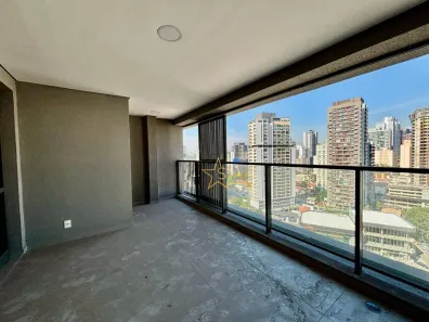 Apartamento com 3 Quartos à venda, 95m² no Jardim das Acácias, São Paulo