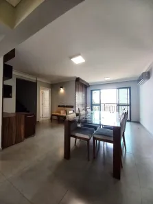 Cobertura com 3 Quartos para alugar, 127m² no Vila Nossa Senhora de Fátima, São José do Rio Preto
