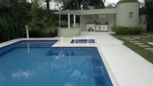 Casa com 4 Quartos à venda, 660m² no Pacaembu, São Paulo