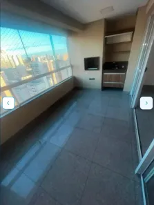 Apartamento com 3 Quartos para alugar, 115m² no Setor Bueno, Goiânia