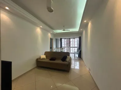 Apartamento com 1 Quarto à venda, 52m² no Barra da Tijuca, Rio de Janeiro