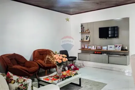 Casa com 3 Quartos à venda, 196m² no Marambaia, Belém