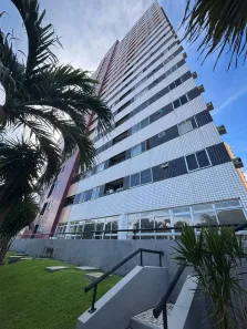 Apartamento com 3 Quartos à venda, 60m² no Messejana, Fortaleza