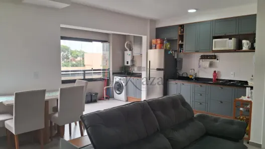 Apartamento com 3 Quartos à venda, 76m² no Jardim Satélite, São José dos Campos