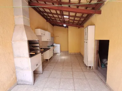 Casa com 3 Quartos à venda, 70m² no Portais (Polvilho), Cajamar