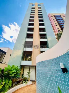Apartamento com 1 Quarto à venda, 50m² no Cambuí, Campinas