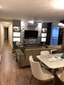 Apartamento com 3 Quartos à venda, 115m² no Icaraí, Niterói
