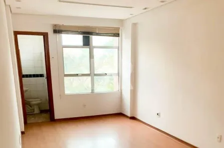 Sala Comercial à venda, 170m² no Barro Preto, Belo Horizonte