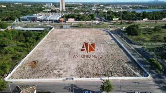 Lote/Terreno para venda ou aluguel, 13240m² no Pires Facanha, Eusébio
