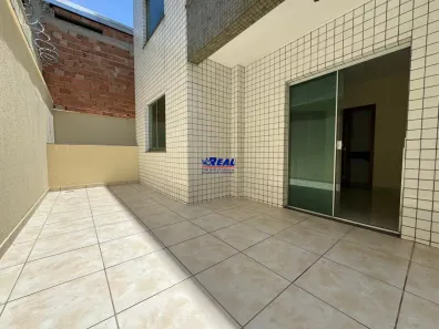 Apartamento com 3 Quartos à venda, 83m² no Barreiro, Belo Horizonte