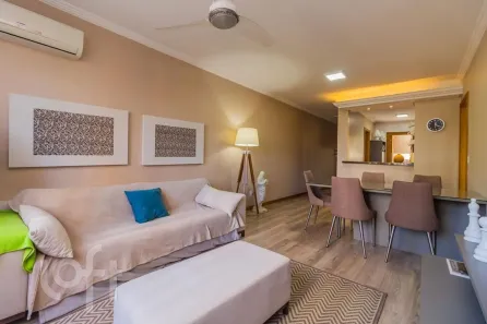 Apartamento com 2 Quartos à venda, 84m² no Petrópolis, Porto Alegre