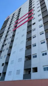 Flat com 1 Quarto à venda, 50m² no Jardim São Carlos, Sorocaba