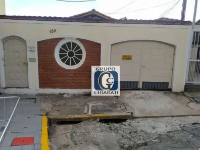 Casa com 2 Quartos para alugar, 60m² no Vila Barreto, São Paulo