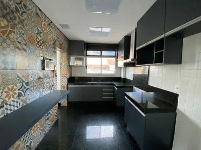 Apartamento com 2 Quartos à venda, 105m² no Jardim Atlântico, Belo Horizonte
