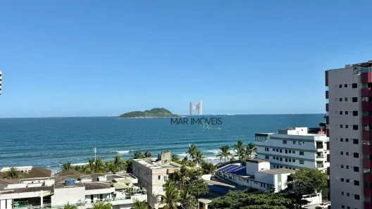 Apartamento com 2 Quartos à venda, 85m² no Jardim Las Palmas, Guarujá