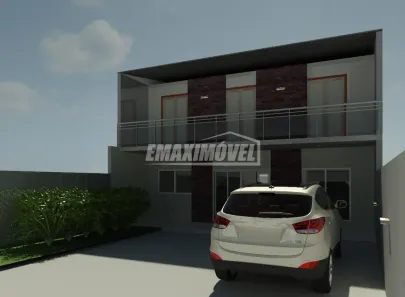 Casa com 3 Quartos à venda, 234m² no Jardim Santa Catarina, Sorocaba