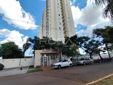Apartamento com 3 Quartos à venda, 70m² no Parque Faber Castell I, São Carlos