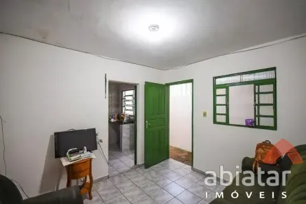 Sobrado com 2 Quartos à venda, 242m² no Parque Pinheiros, Taboão da Serra