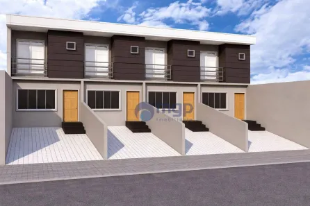 Sobrado com 2 Quartos à venda, 90m² no Tucuruvi, São Paulo