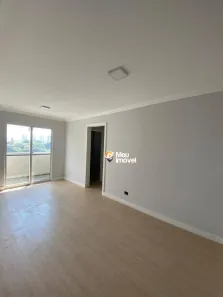 Apartamento com 2 Quartos para alugar, 52m² no Vila Mangalot, São Paulo